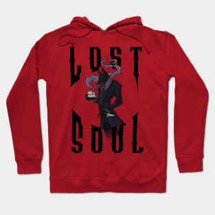 Lost Soul Hoodie